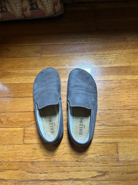 Rhizal Grounding Shoes Size 10
